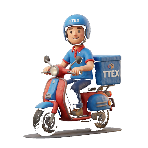 Shipper Scooter